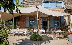 Gasterie Lieve Hemel Bed And Breakfast